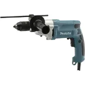 Makita dp4011j Boormachine 720 W 2 snelheden Incl. koffer