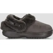 Crocs Klompen Cls Unfurgettable Sueded Clog dames 45 / 46