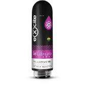 Excite Smeermiddel Gel ce Anal 0,2 l