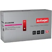 ActiveJet AT-603M Premium Version - magenta - cartouche de toner (alternative for: HP Q6003A)