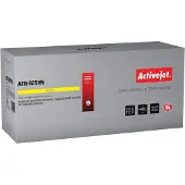 ActiveJet ATB-325YN tonercartridge voor Brother-printers; vervangt Brother TN-325Y; hoogste kwaliteit; 3500 pagina's; geel