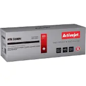 ActiveJet Kyocera Tk-590bk Compatibele Inktcartridges