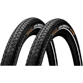 Continental Buitenband Ride Cruiser 28 X 2.00 (50-622)