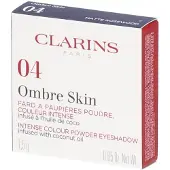 Clarins Fard à Paupières Ombre Skin Matte Rosewood | 1,5 g