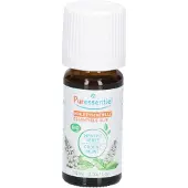 Puressentiel Essentiële Olie Groene Munt Bio 10 ml Olie