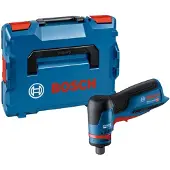 Bosch Professional GWG 12V-50 S Accu Roterende Slijper 12V Basic Body in L-Boxx - 06013A7001