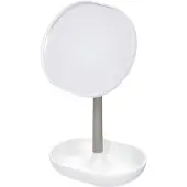 IDesign Make-up spiegel Cade Wit