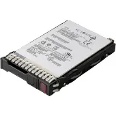 HP Hewlett Packard Enterprise P04533-B21 internal solid state drive 2.5" 1600 GB SAS MLC