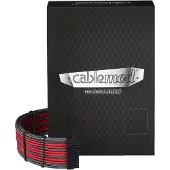 Cablemod Cm-pcsi-fkit-nkcr-r Interne Voedingskabel