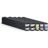 Epson C13T02S200 Inktcartridge Cyaan