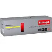 ActiveJet ATO-B491N tonercartridge (vervangt OKI 44917602; hoogste kwaliteit; 12.000 pagina's; zwart)
