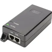 Digitus Professional DN-95103-2 CA stroominjector 100-240 V 30 Watt