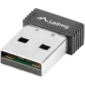 Lanberg Adapter USB Wi-Fi Lanberg NC-0150-WI