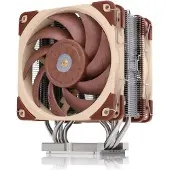 Noctua NH-U12S DX-4677 CPU-koellichaam met ventilator Intel LGA 4677