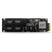 Samsung Interne SSD, 2,5 inch, 960 GB, PM9A3, NVMe PCIe 4.0 x4, bulkverpakking