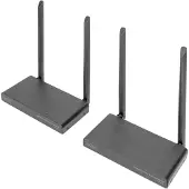 Digitus DS-55321 Draadloze HDMI-set 50 m 5 GHz 1920 x 1080 Pixel