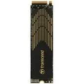 Transcend 240S - SSD - 500 GB - interne schijf - M.2 2280 (dubbelzijdig)