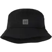 Buff Bob Adventure Bucket Hat Black
