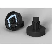 Epson C12C935931 roll media adapter