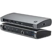 Alogic Blaze Thunderbolt 4 dockingstation