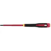 Bahco BE-8255S Platte schroevendraaier