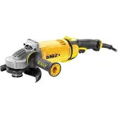 DeWalt DWE4557-QS 2400W Haakse slijper 180mm