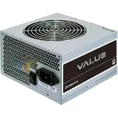 Chieftec VALUE Series APB-700B8 power supply unit 700 W 20+4 pin ATX ATX Zilver