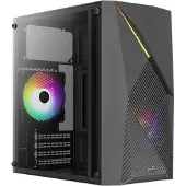 Big Buy Cooking Pgs Raider Mini-G-Bk-V3 Case