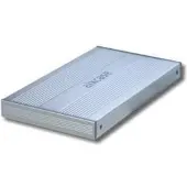 Aixcase USB 2.0 rack voor 2,5"-SATA-schijven