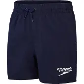 Speedo Essential 13" Watershort Heren Zwembroek - Marine