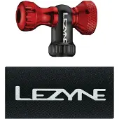 Lezyne Hed Control Cnc Co2-pomp