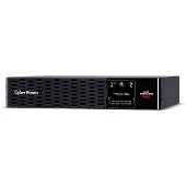 Cyberpower PR1500ERTXL2U UPS Line-interactive 1,5 kVA 1500 W 10 AC-uitgang(en)