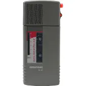 Grundig SH 10 - dictaphone cassette sténo - Cassette