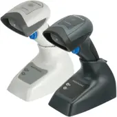 Datalogic Qscan M Qbt2101 Bt No Cradle Barcodescanner