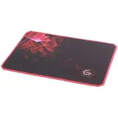 Gembird Gaming muismat | | 250 x 350 mm (Antislip)