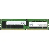 Dell Memory Upgrade - 32GB - 2RX8 DDR4 RDIMM 2933MHz
