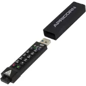 Apricorn Next Generation - USB-stick - 8 GB