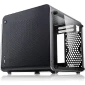 RAIJINTEK Metis Evo Tg Pc-behuizing