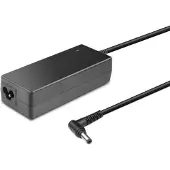 CoreParts MicroBattery MBA50104 Binnen 75W Zwart netvoeding & inverter