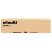 Olivetti B1196 toner cartridge magenta (origineel)