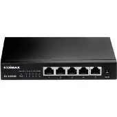 Edimax GS-1005BE GS-1005BE Netwerk switch 5 poorten 2.5 GBit/s