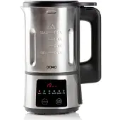 Domo Soepmaker DO727BL