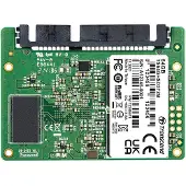 Transcend HSD372M 64 GB Half-Slim SSD industriële harde schijf SATA III Industrial TS64GHSD372M