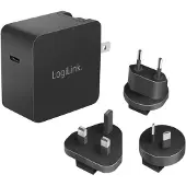 Logilink PA0302 Reisstekker PA0302