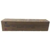 Konica Minolta TN-622M, 92.000 pagina's, paars, 1 stuk