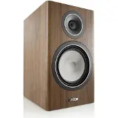 Canton Townus 30 2-Weg, Bookshelf LS, Walnoot