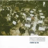 Universal Music Portishead - PNYC: Roseland New York (2 LP)