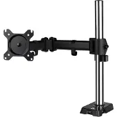 Arctic Tischhalterung für 1 Monitor bis 109cm 43 15KG Z1 (Gen3)