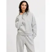JJXX Sweatshirt 'JXStudio Vesterbro' grijs