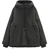 CMP Hooded jacket | Maat S
